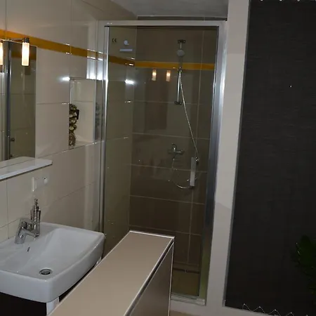 Maison d'hôtes Nonstop 3*