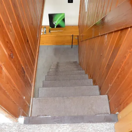 Nonstop Maison d'hôtes Liptovský Mikuláš