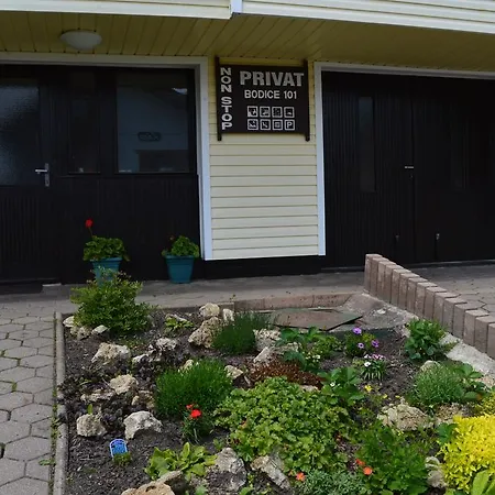 Maison d'hôtes Nonstop