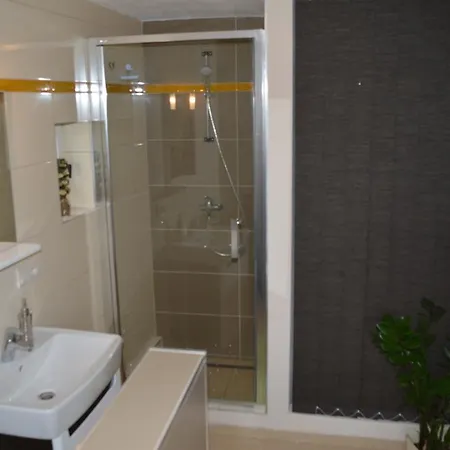 Maison d'hôtes Nonstop Liptovský Mikuláš