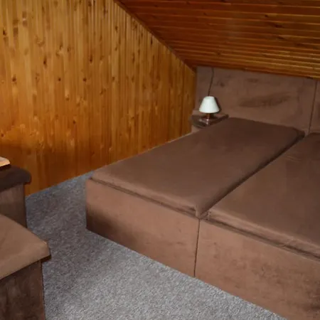 Nonstop Maison d'hôtes 3*